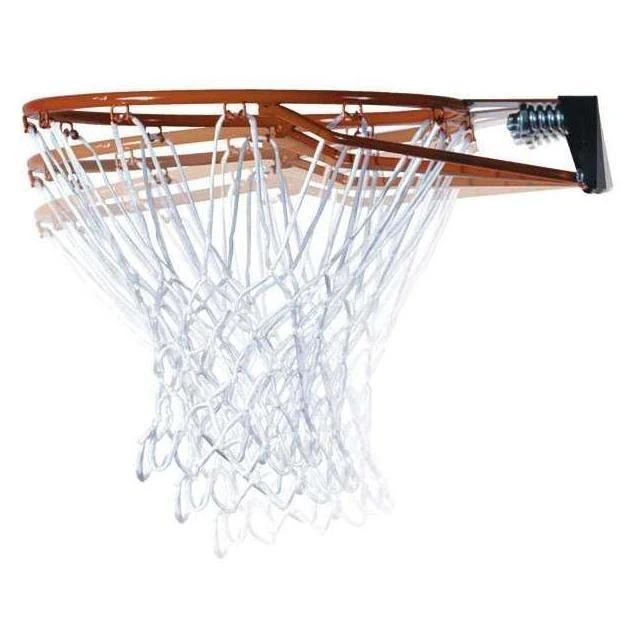Lifetime Panier De Basket Action Grip Dunk In-Ground + Garantie 5 Ans â Image 2