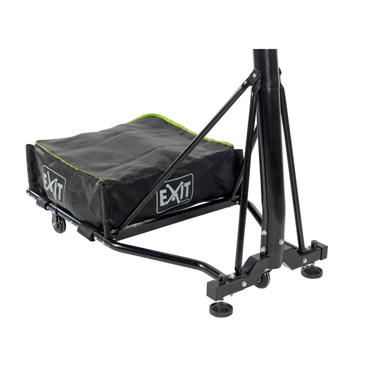 EXIT TOYS Panier De Basket Black Board Dunk Mobile â Image 6