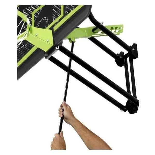 EXIT TOYS Panier De Basket Black Board Mural RĂ©glable â Image 2