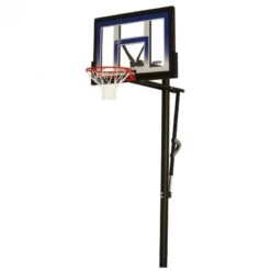 Lifetime Panier De Basket Fusion Dunk In-Ground + Garantie 5 Ans