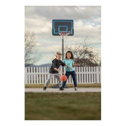 Lifetime Panier De Basket Pour Enfants Youth Board De 1m65 Ă 2m30 + Garantie 5 Ans â Image 3