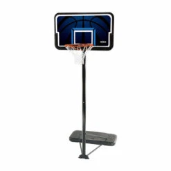 Lifetime Panier De Basket StreamLine Impact De 2m30 Ă 3m05 + Garantie 5 Ans