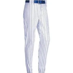 Pantalon De Baseball - MLB - Enfant - Rayures (bleu)
