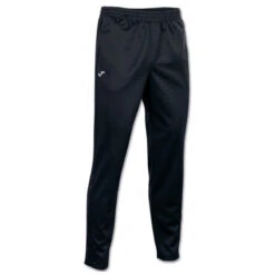 Pantalon Garçon Joma Staff Noir