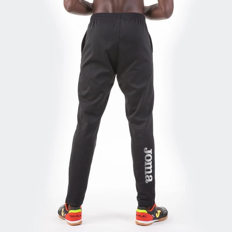 Pantalon Homme Joma Nilo Noir â Image 3