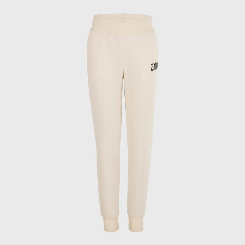 Pantalon NBA Enfant - P900 NBA Beige â Image 7