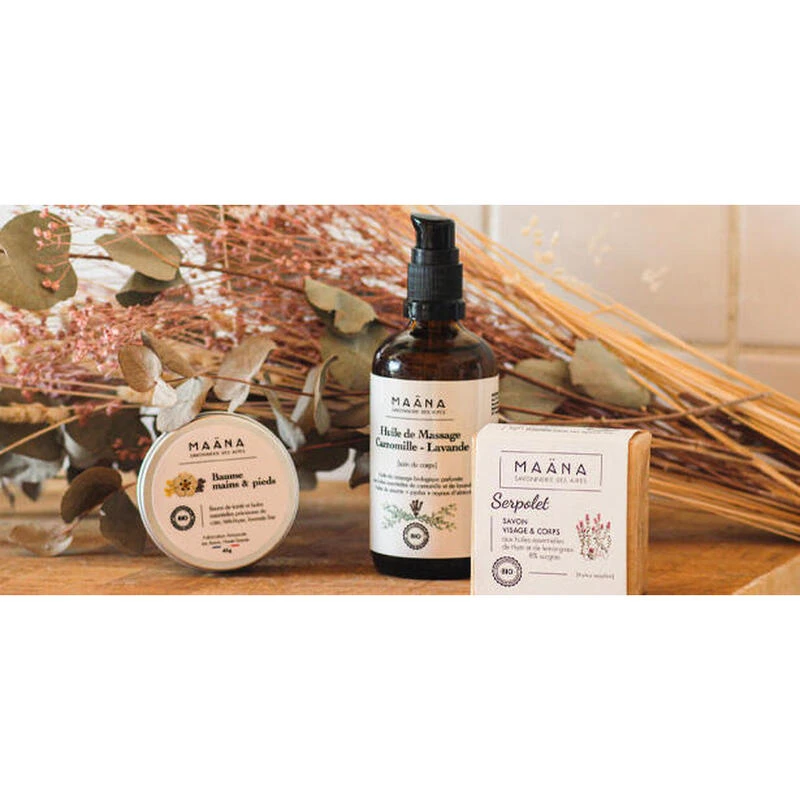 Parapharmacie Savon Serpolet MaĂ€na â Image 4