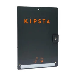 Kipsta Pochette Tactique Entraîneur Football