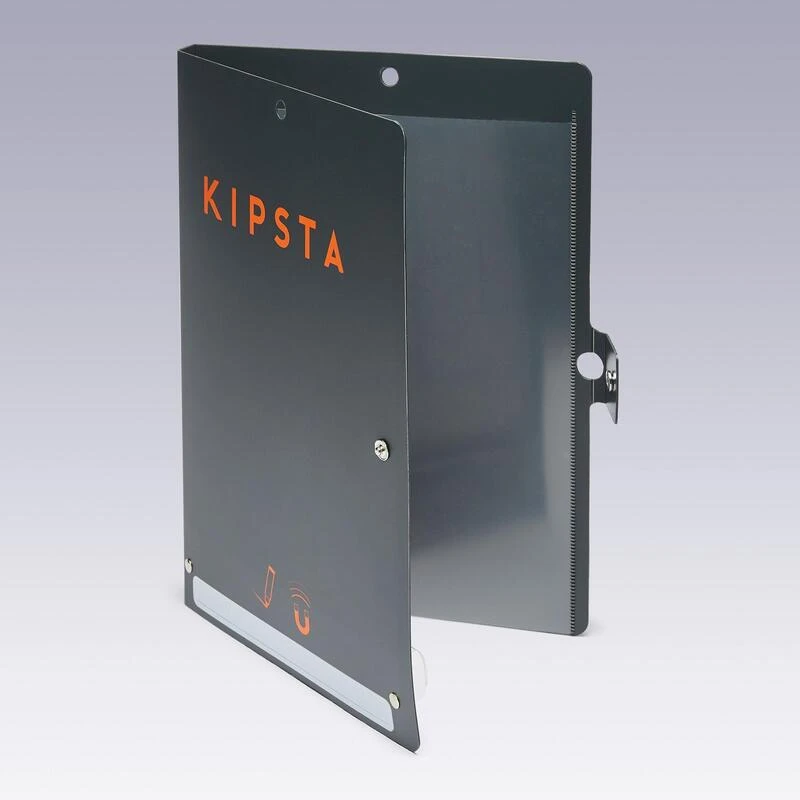 Kipsta Pochette Tactique EntraĂźneur Football â Image 5