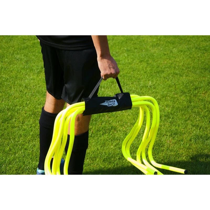 PoignĂ©e De Transport Pour Haies / Poteaux De Slalom â Image 2