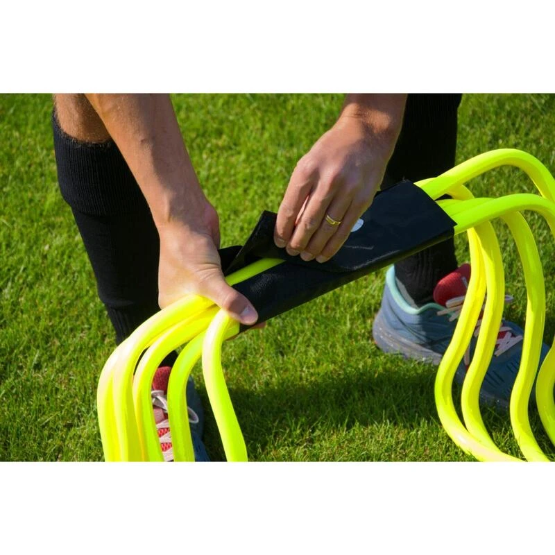 PoignĂ©e De Transport Pour Haies / Poteaux De Slalom â Image 3