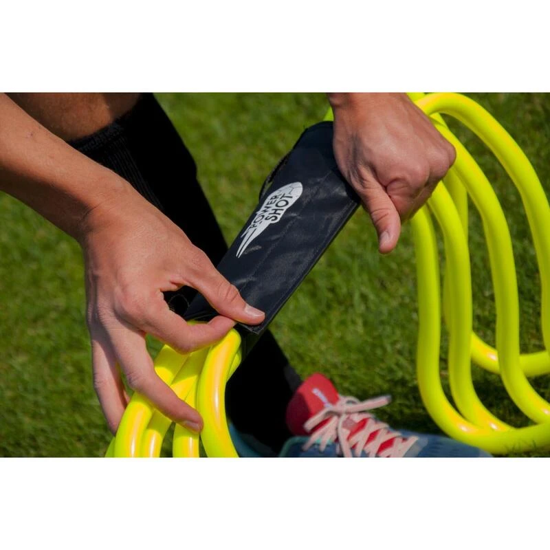 PoignĂ©e De Transport Pour Haies / Poteaux De Slalom â Image 4