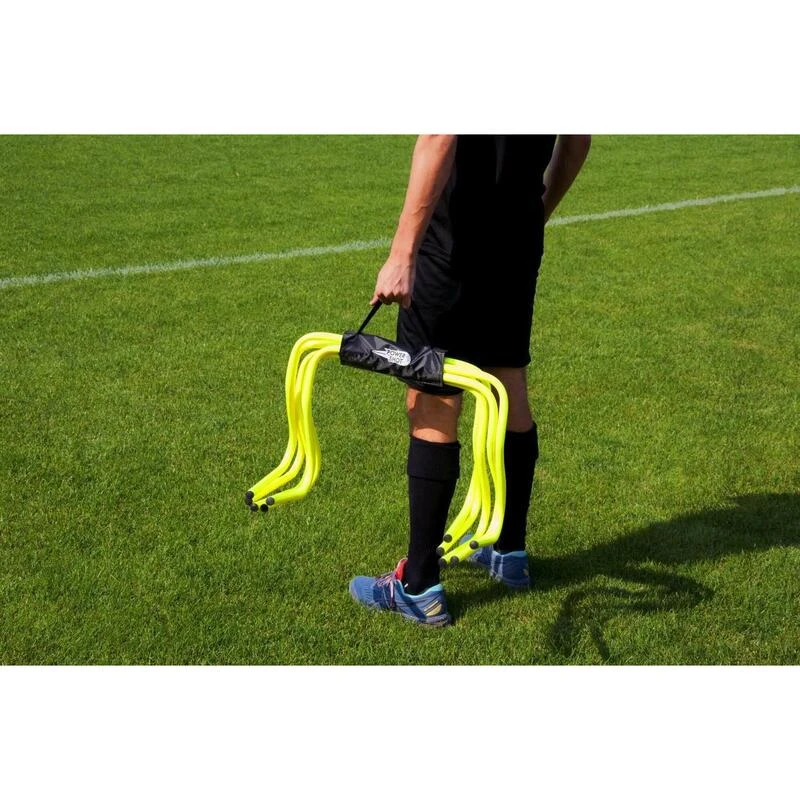 Poignée De Transport Pour Haies / Poteaux De Slalom