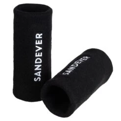 Poignet Beach Tennis BTW 500 Black