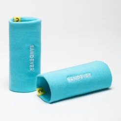 Poignet De Beach Tennis BTW 590 LONG BLUE