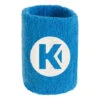 Poignet éponge Kempa Core Bleu 9 Cm (x1)
