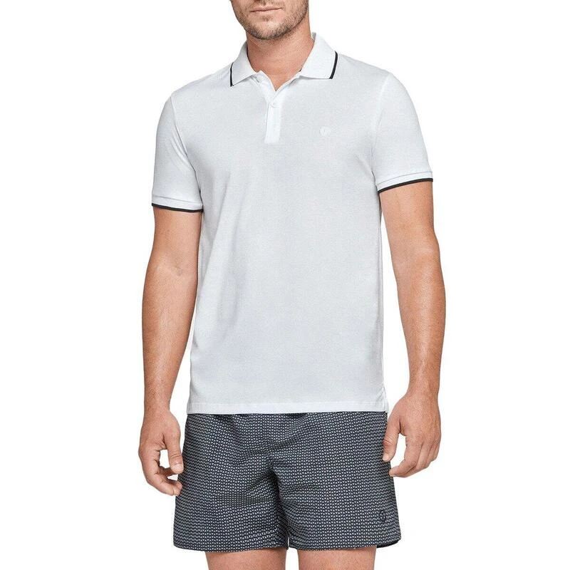 Polo En Coton Manches Courtes â Image 2