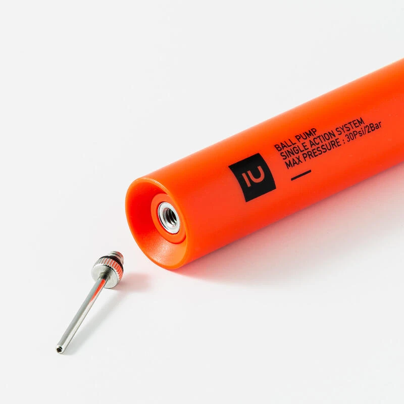 Kipsta Pompe Ă Ballon Essentiel Simple Action â Image 7