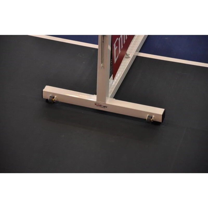 Poteaux De Tennis Transportable En Acier GalvanisĂ© â Image 4