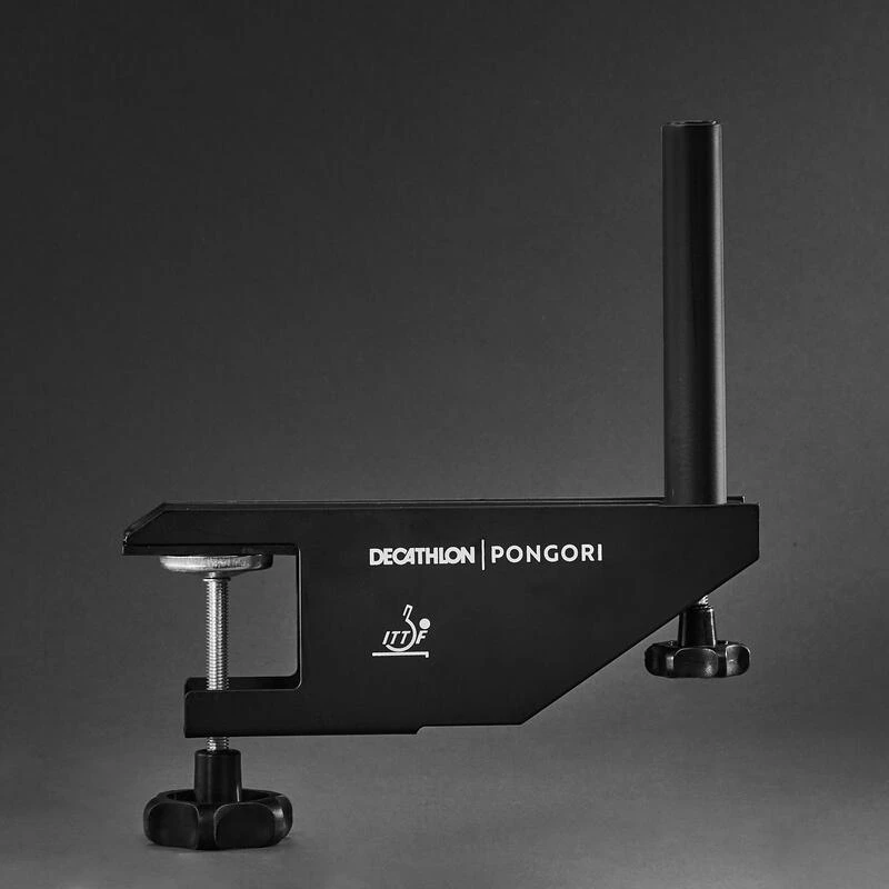 POTEAUX ET FILET DE TENNIS DE TABLE TTPN 900 ITTF â Image 3