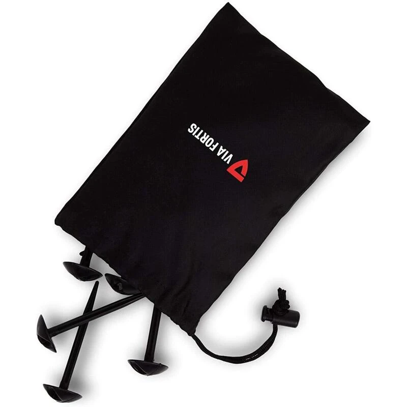 Premium échelle D'entraînement 2 X 3 M - échelle Avec Ancrage Au Sol & Sac – Image 4