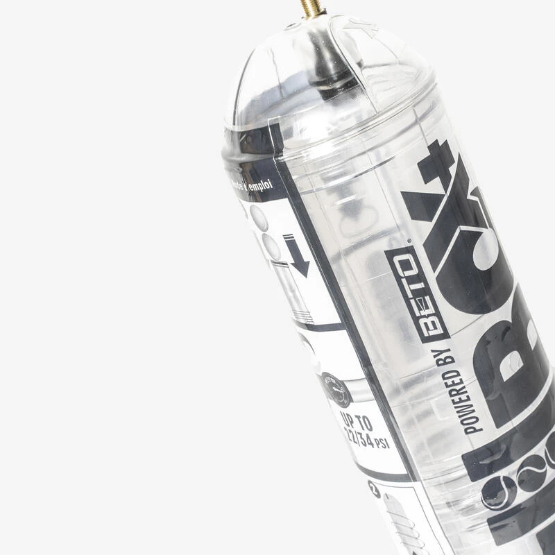 Pressurisateur De Balles De Tennis 4 Balles - TuboX4 Crystal â Image 7