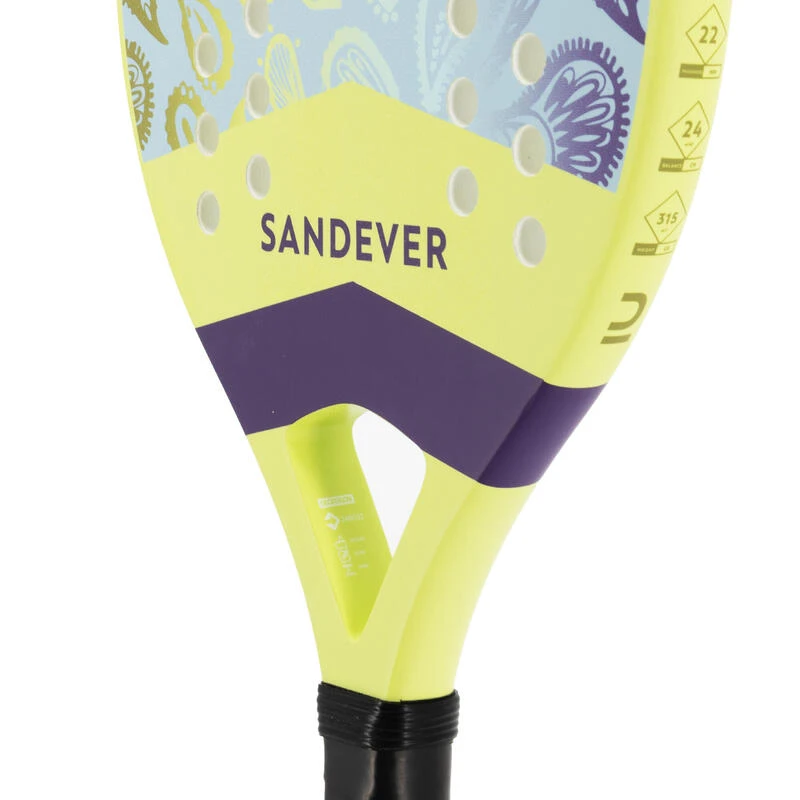 Raquette Beach Tennis BTR 510 â Image 6