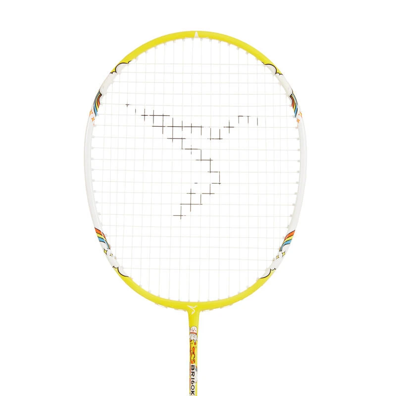Raquette De Badminton BR160 Easy Set â Image 3