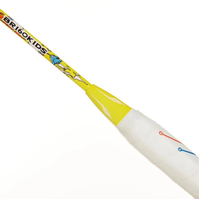 Raquette De Badminton BR160 Easy Set â Image 7