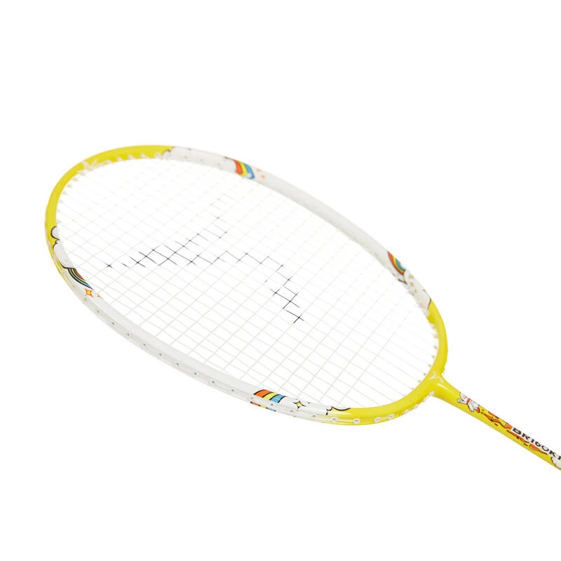 Raquette De Badminton BR160 Easy Set â Image 9