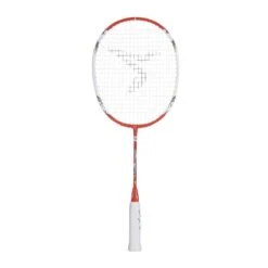 Raquette De Badminton Enfant BR Sensation 190 Kid Easy - Orange