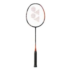 Raquette De Badminton - Yonex Astrox 77 Play Orange