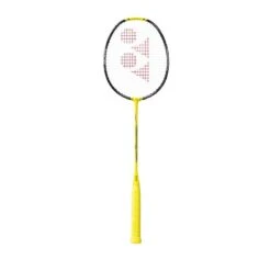 Raquette De Badminton - Yonex Nanoflare 1000 Tour Jaune