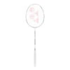Raquette De Badminton - Yonex Nanoflare Nextage Blanc