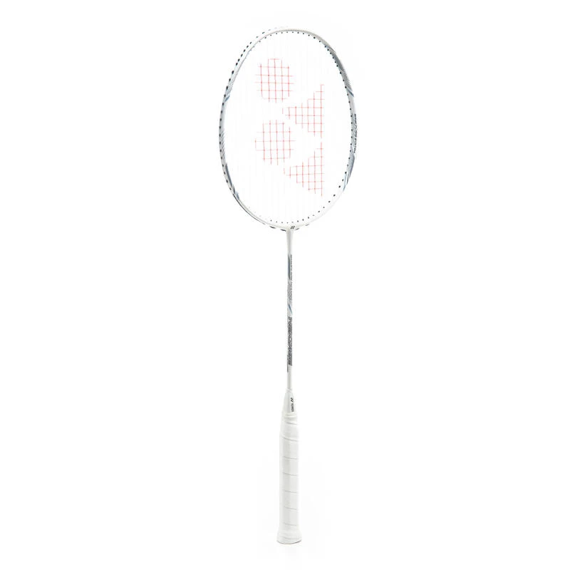 Raquette De Badminton - Yonex Nanoflare Nextage Blanc â Image 5