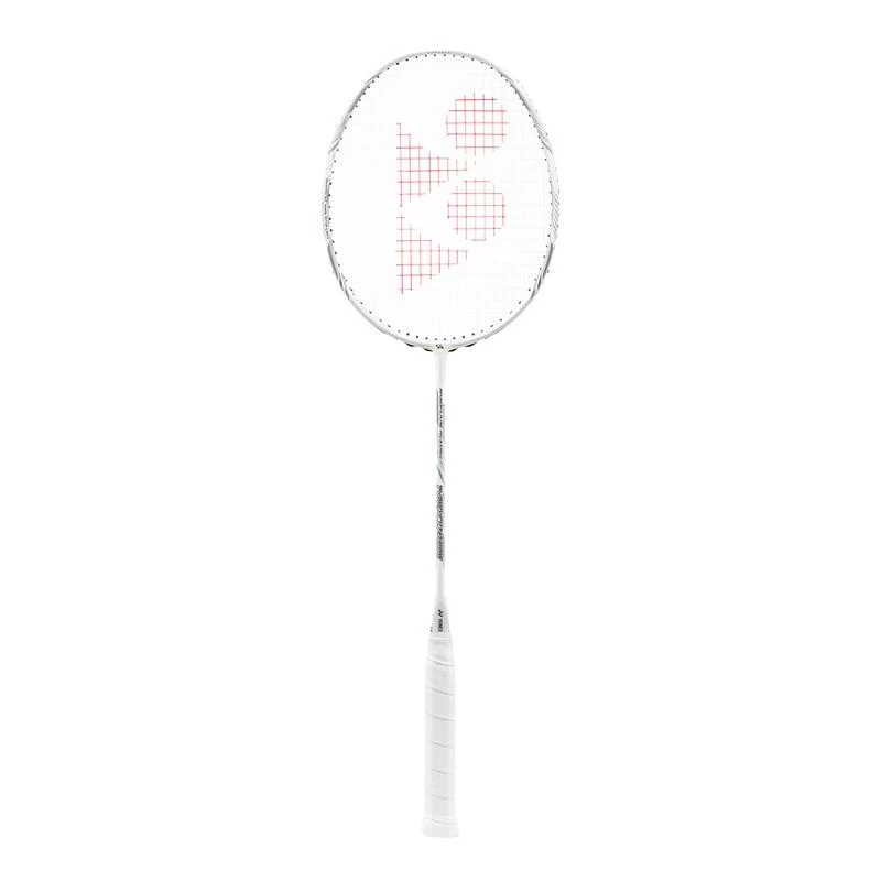 Raquette De Badminton - Yonex Nanoflare Nextage Blanc â Image 6