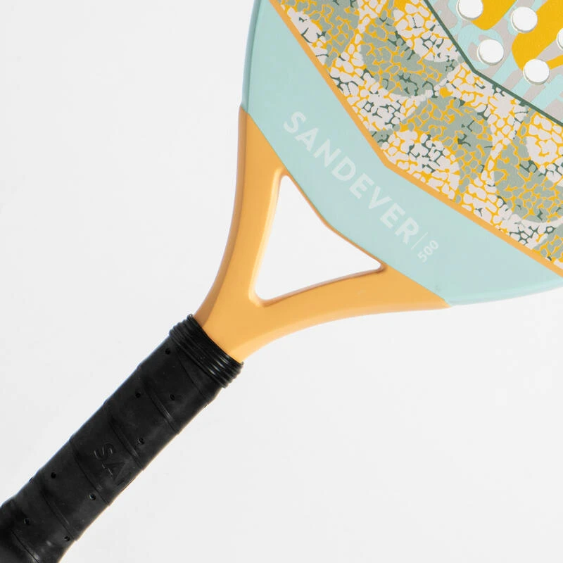 Raquette De Beach Tennis BTR 500 Oro â Image 5