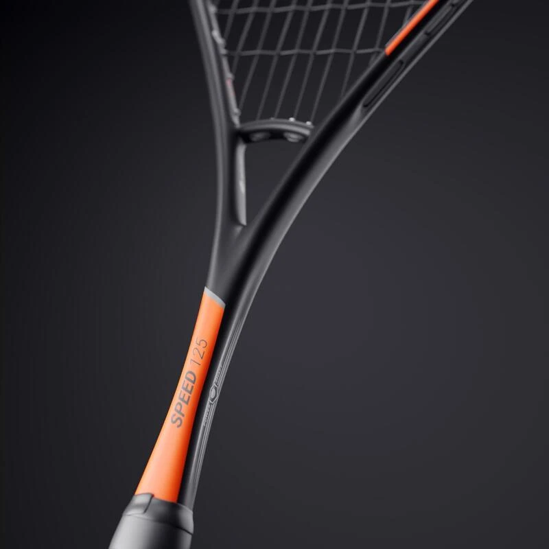 RAQUETTE DE SQUASH PERFLY SPEED 125 â Image 3