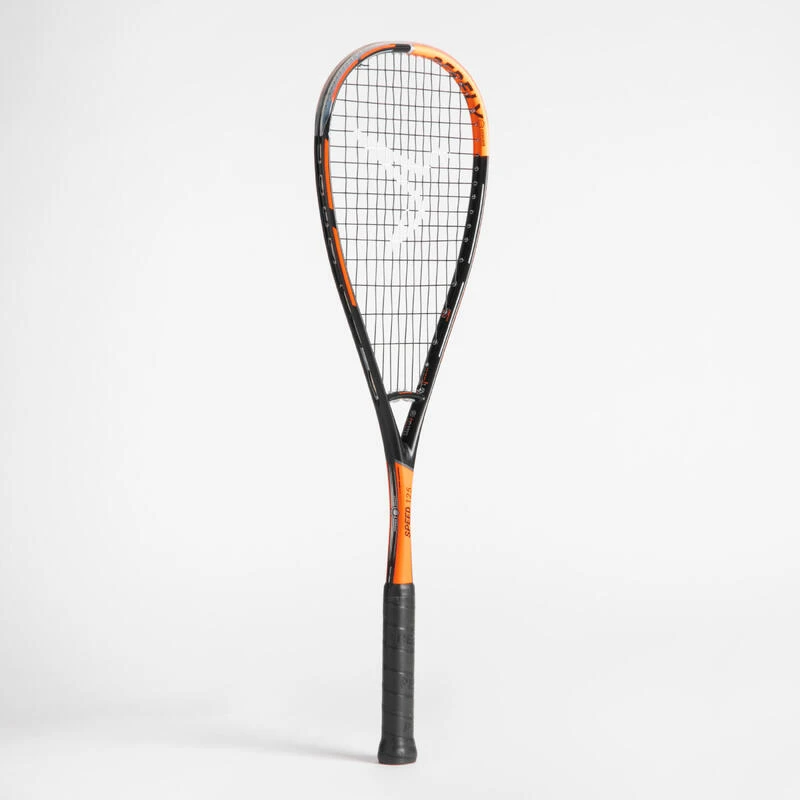 RAQUETTE DE SQUASH PERFLY SPEED 125 â Image 4