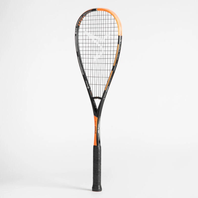 RAQUETTE DE SQUASH PERFLY SPEED 125 â Image 6