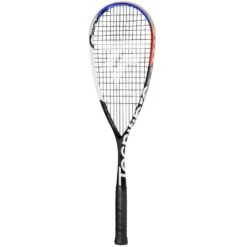 RAQUETTE DE SQUASH TECNIFIBRE CROSS POWER - 155 GR
