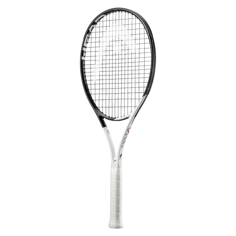 Raquette De Tennis Adulte - Head Auxetic Speed MP Noir Blanc 300g â Image 3