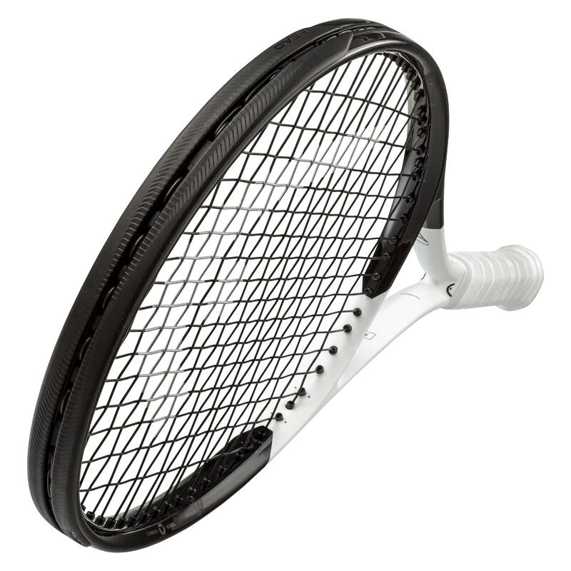 Raquette De Tennis Adulte - Head Auxetic Speed MP Noir Blanc 300g â Image 6