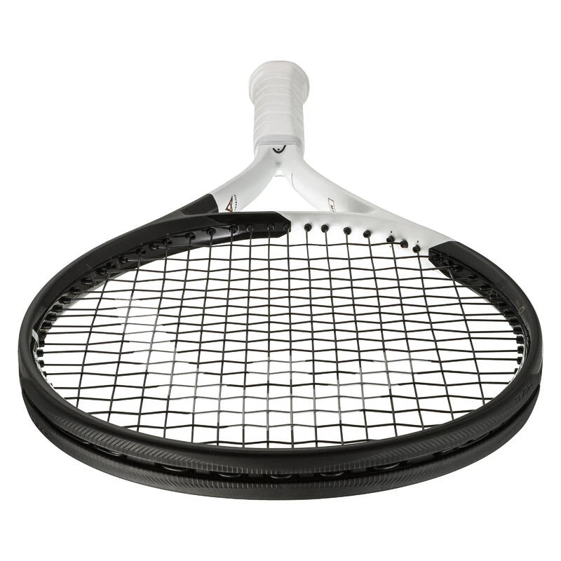 Raquette De Tennis Adulte - Head Auxetic Speed MP Noir Blanc 300g â Image 7