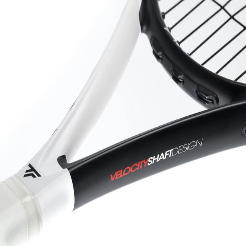 TECNIFIBRE Raquette De Tennis Adulte Tfit 290 Power Max â Image 3
