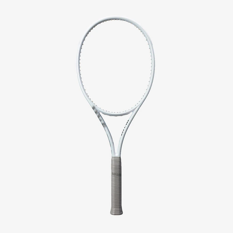 Raquette De Tennis Adulte - Wilson Shift 300 Gris 300g NON CORDEE â Image 3