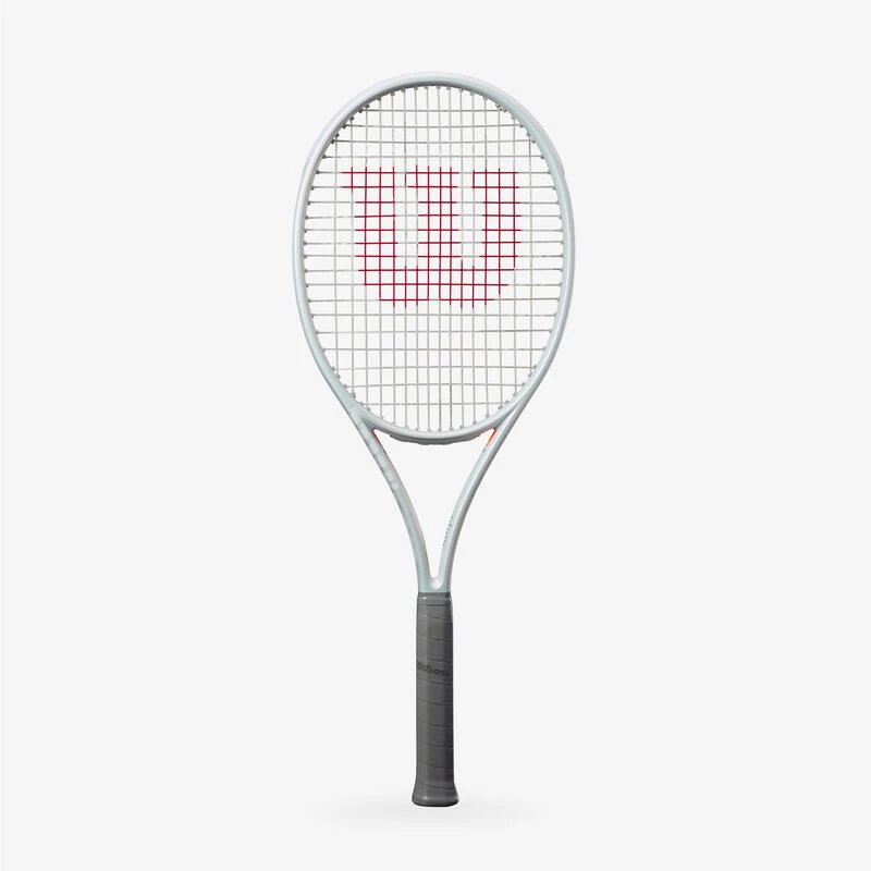 Raquette De Tennis Adulte - Wilson SHIFT 99 V1 300g Non Cordée