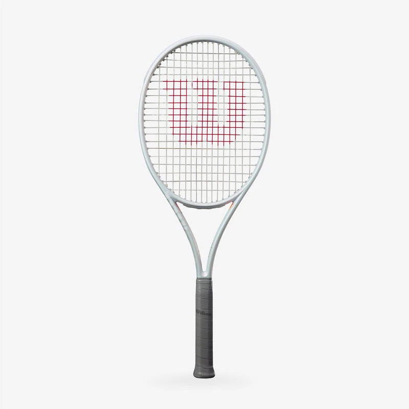Raquette De Tennis Adulte - Wilson SHIFT 99L V1 285g Non Cordée