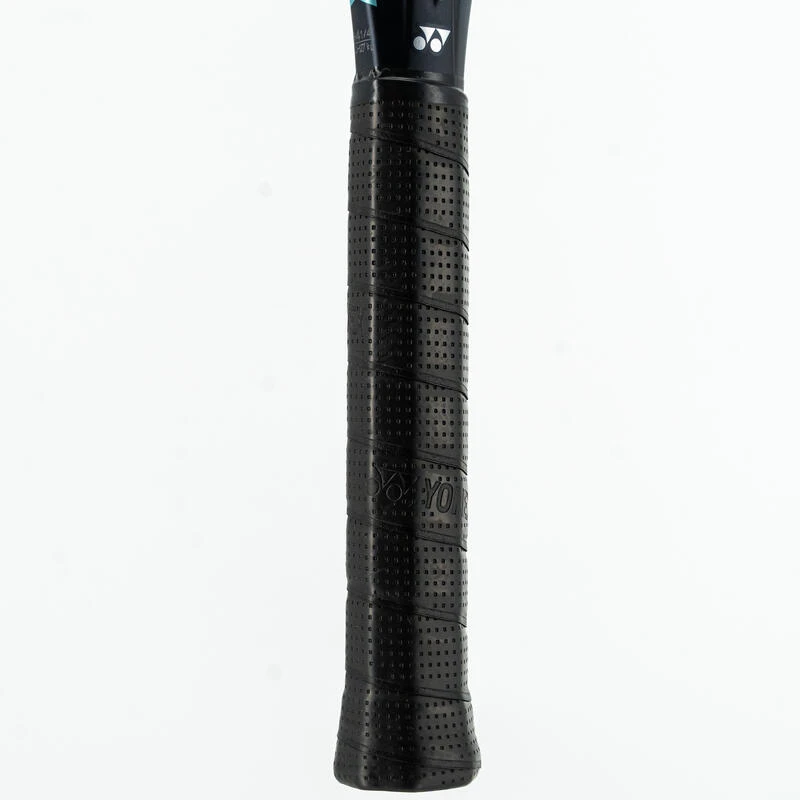 Raquette De Tennis Adulte - YONEX EZONE 100 Bleu 300g â Image 7