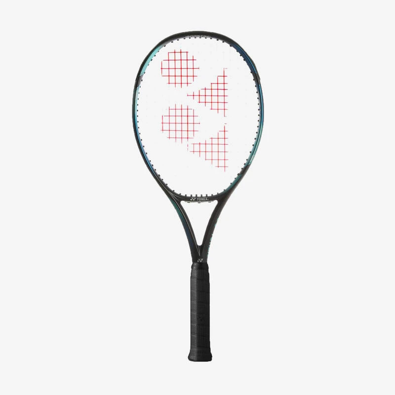 Raquette De Tennis Adulte - YONEX EZONE 100 Bleu 300g